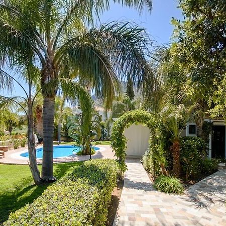 Pandora Villas Hersonissos  Ngoại thất bức ảnh