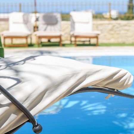 Pandora Villas Hersonissos  Ngoại thất bức ảnh