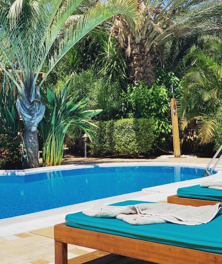 Pandora Villas Hersonissos  Ngoại thất bức ảnh