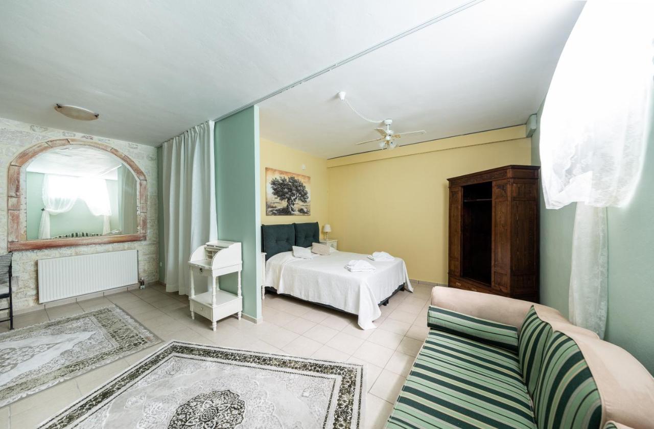 Pandora Villas Hersonissos  Ngoại thất bức ảnh