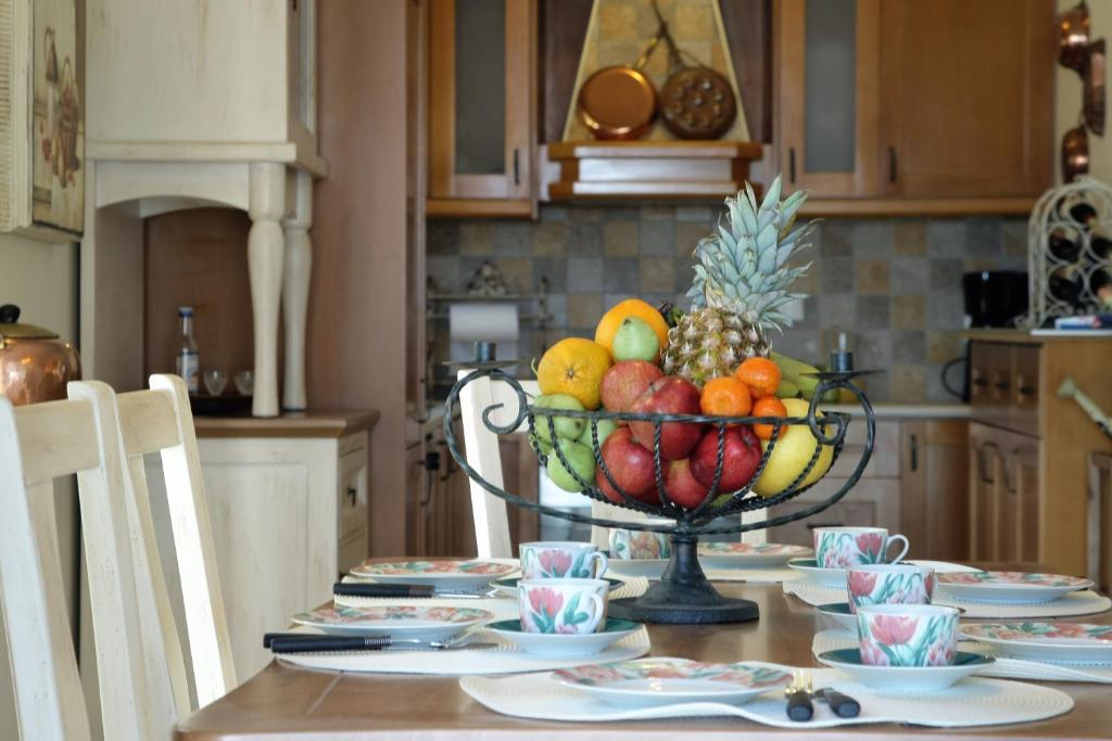 Pandora Villas Hersonissos  Phòng bức ảnh