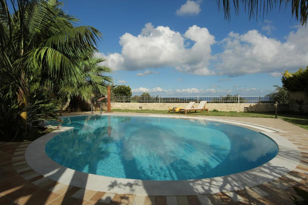 Pandora Villas Hersonissos  Phòng bức ảnh